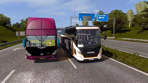 Bus Driving Simulator APK for Android Download