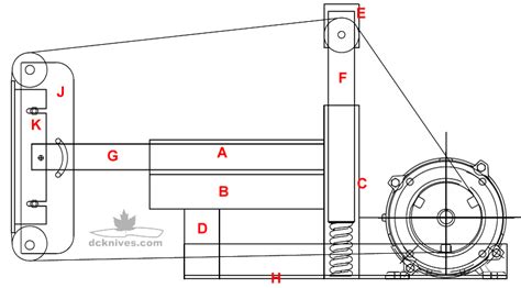 Homemade Belt Sander Plans Pdf - islamgreat