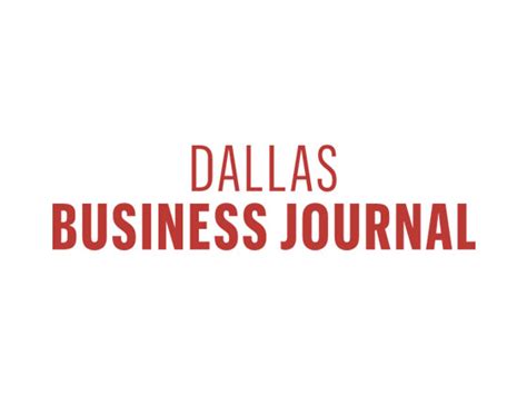 Dallas Business Journal - Thorofare Capital