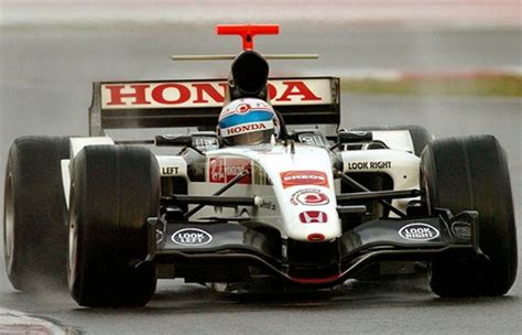 Honda is Returning to F1