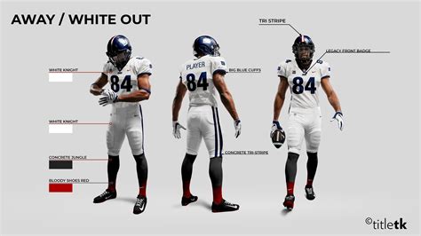 New Giants Uniforms : r/NYGiants