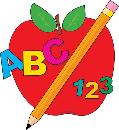Welcome back to school clip art clipart clipartcow - Cliparting.com