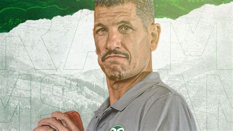 It's official: Jay Norvell has left Nevada for Colorado State