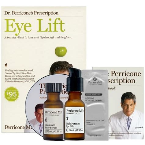 Perricone MD Dr. Perricone's Prescription | Beautylish