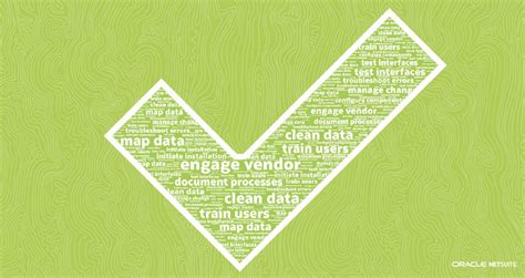 ERP Implementation Checklist: Methodology & Steps | NetSuite