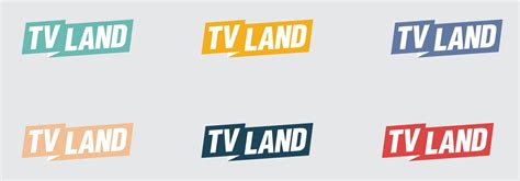 TV Land Logo - LogoDix