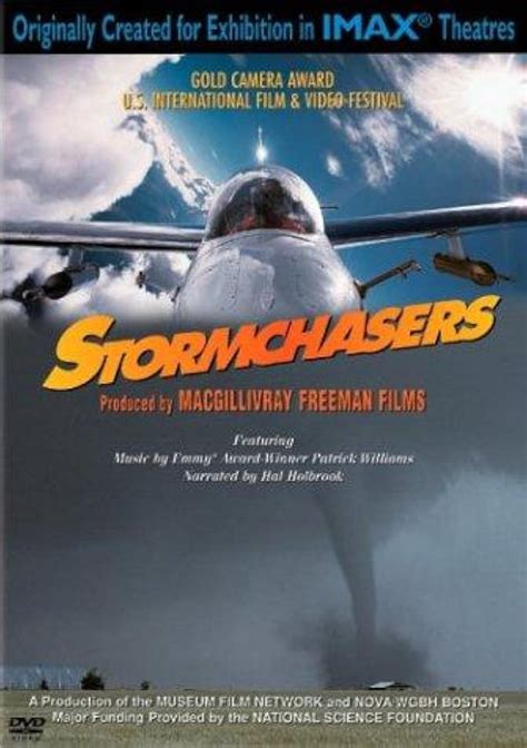 Stormchasers (Short 1995) - IMDb