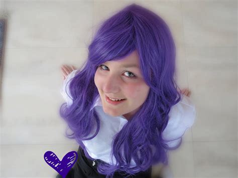 Rarity Cosplay 20 by KatintheAttic on DeviantArt