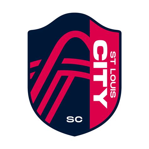 MLS St. Louis City SC logo transparent PNG | FREE PNG Logos