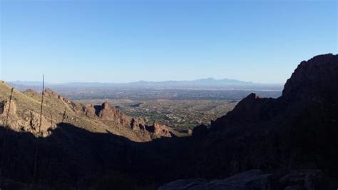 Ventana Canyon Hiking Trail (Tucson, AZ): Top Tips Before You Go (with ...