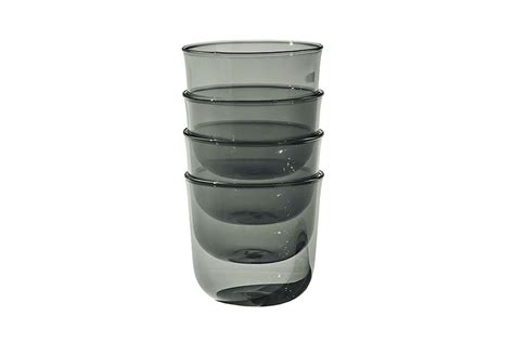 The Best Stackable Glassware of 2024, According to Beverage Directors