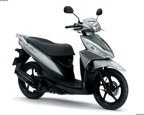 Suzuki Address: цена, технические характеристики, фото Сузуки Адрес ...