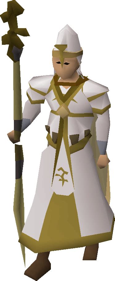 Bandos vestment set | Old School RuneScape Wiki | Fandom