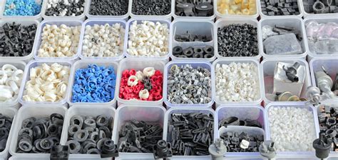 What is ABS Material? - Plastic Extrusion Technologies