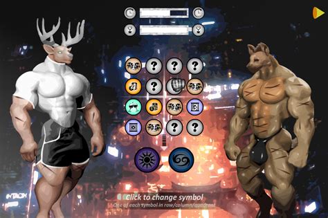 Beastly Muscles on Steam