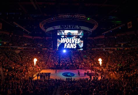 Minnesota Timberwolves Full 2022-23 NBA Schedule Released - Fastbreak on FanNation