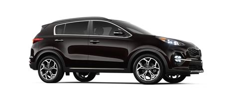 2020 Kia Sportage Price, Trim, Details | Greenway Kia East