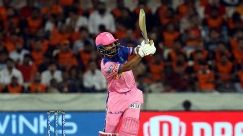 Ajinkya Rahane puts on his best IPL show since 2016 - T20 Mumbai