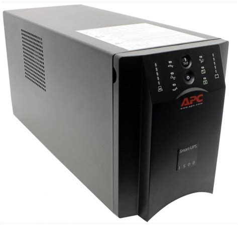 APC SMART-UPS 1500VA - PC-Online.hu