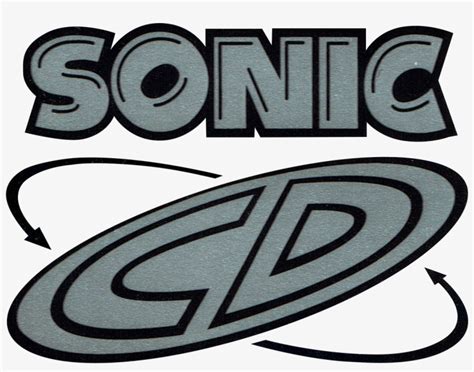 sonic cd logo 10 free Cliparts | Download images on Clipground 2024