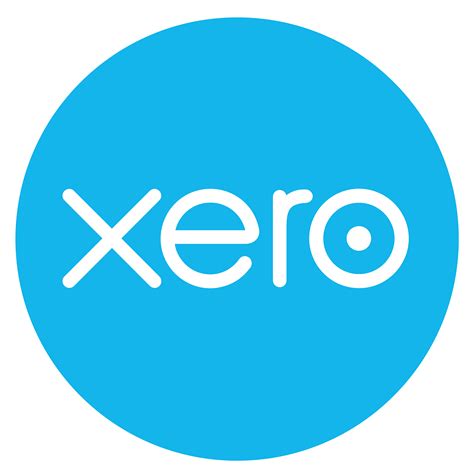 xero logo op | Business accounting software, Small business accounting ...