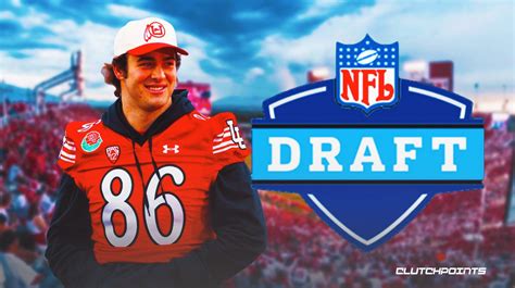 Utah football's Dalton Kincaid won't do drills at NFL Draft Combine