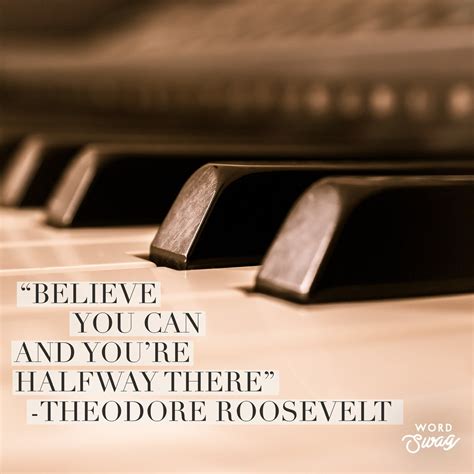 Encouragement — Piano Possibilities