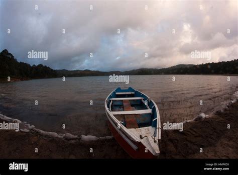 Mexico guatemala border hi-res stock photography and images - Alamy