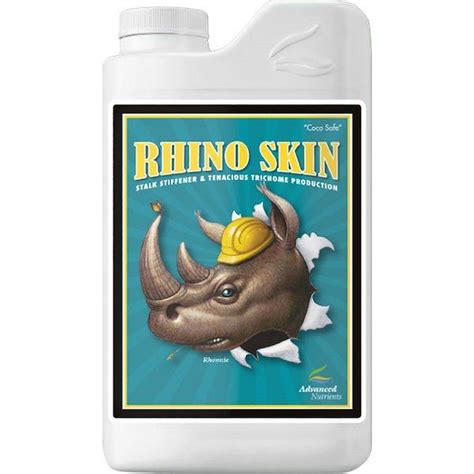 Advanced Nutrients Rhino Skin – All Seasons Garden Centre