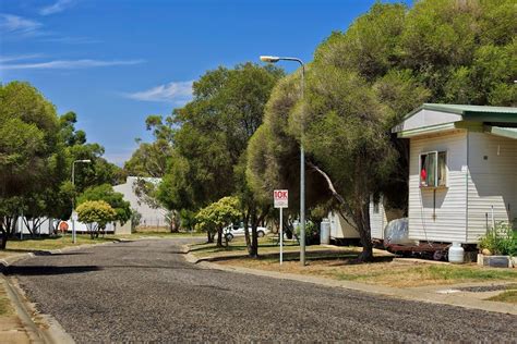 BIG4 Mudgee Holiday Park - 71 Lions Dr, Mudgee NSW 2850, Australia