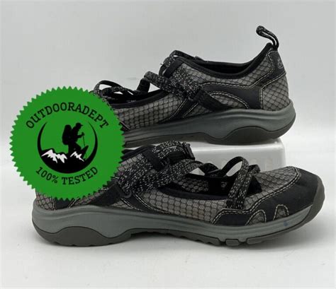 9 Best Water Shoes for Hiking in 2024 (For Men and Women)