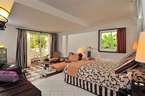 Paradisus Princesa del Mar – Junior Suite Sea View