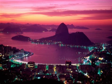 Rio De Janeiro Wallpapers - Wallpaper Cave