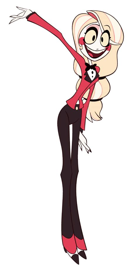 Charlie | Hazbin Hotel Wiki | Fandom