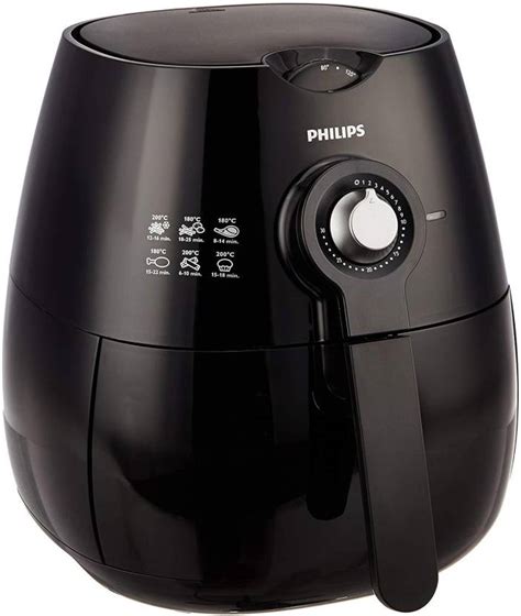 Air Fryer Philips | Bruin Blog