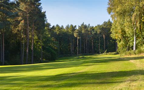 Northamptonshire County Golf Club | golfcourse-review.com