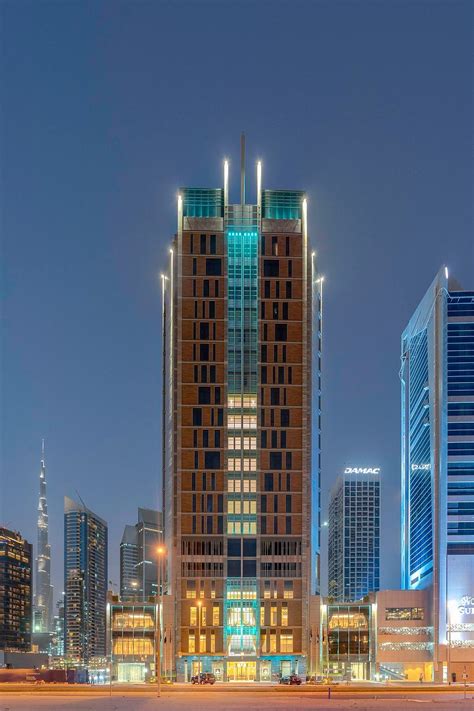 GRAND MILLENNIUM BUSINESS BAY (Dubai) - Hotel Reviews, Photos, Rate ...