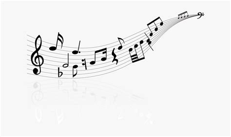 Thumb Image - Floating Musical Notes Png, Transparent Png , Transparent Png Image - PNGitem