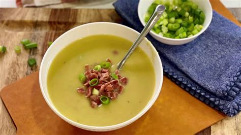 Watch TODAY Highlight: Joy Bauer shares recipes for 2 healthy soups ...