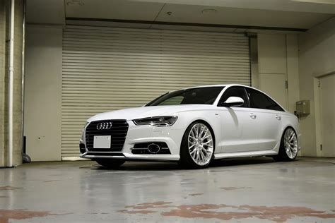 1221 Wheels | Audi A6 | 0440 AP2x Apex