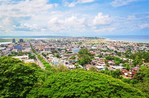 10 Best Things To Do in Monrovia, Liberia | Krazy Butterfly