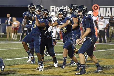 2019 FIU Football Season Preview - Underdog Dynasty