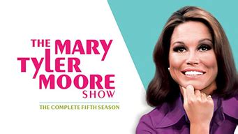 The Mary Tyler Moore Show (1977) - Amazon Prime Video | Flixable