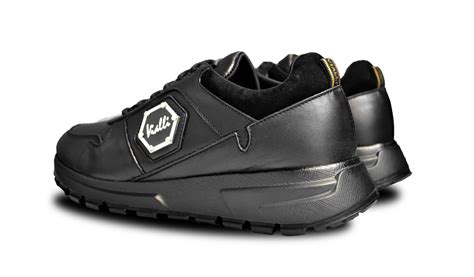 VIALLI Delta Sneaker – Men's Clothing Store