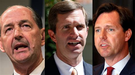 Ad attacking Andy Beshear pulled from airwaves by super PAC | Lexington Herald Leader