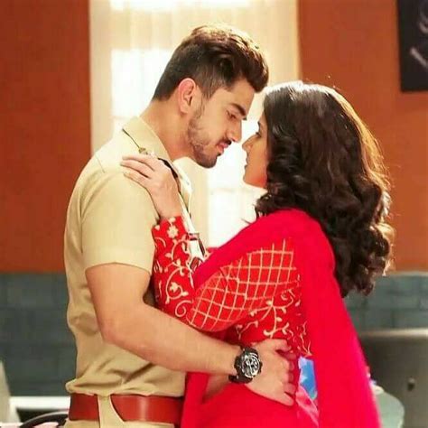 Zain Imam's best romantic expressions with Aditi Rathore from Naamkarann | IWMBuzz