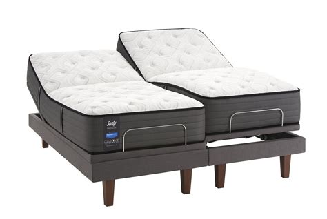 Sealy Posturepedic Response Premium Plush Mattress | Mattress Firm El Paso