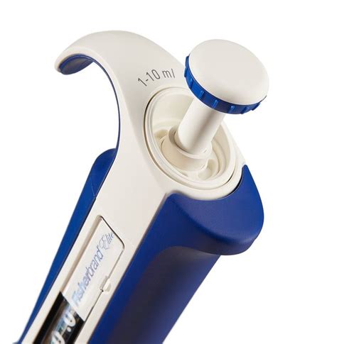 Fisherbrand™ Elite™ Adjustable-Volume Pipettes | Fisher Scientific