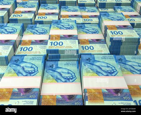 The currency of Switzerland. Finance background. Zurich. CHF. Swiss ...