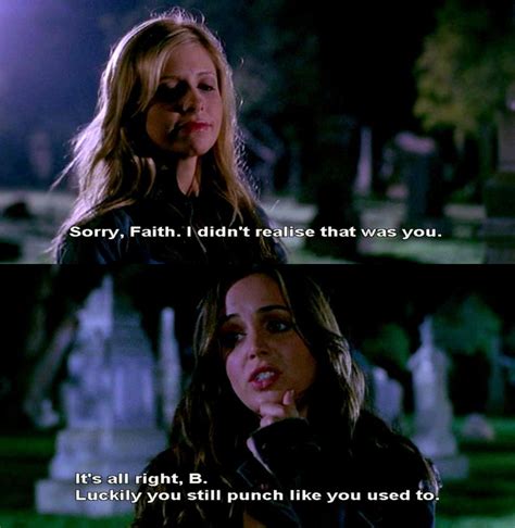 lol Another funny scene | Buffy the vampire slayer, Buffy, Buffy quotes